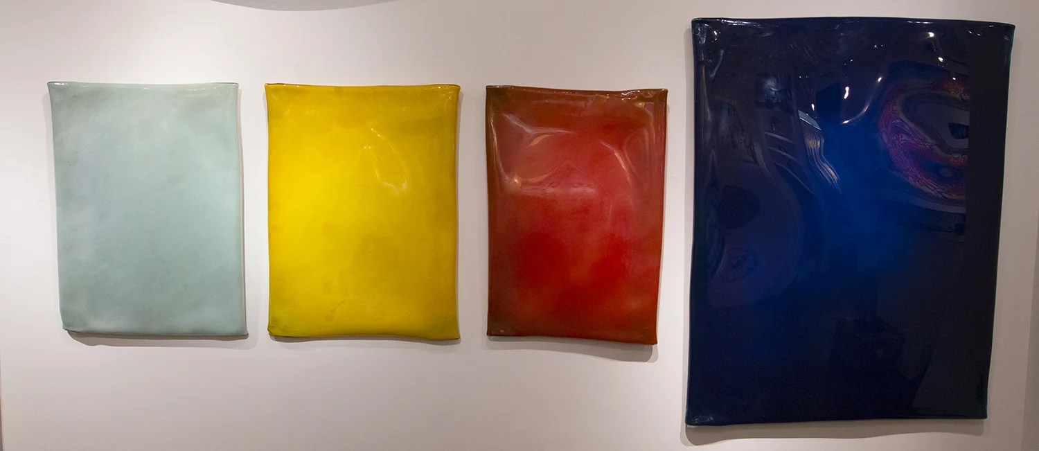 Christopher Owen Nelson Aspen art Gallery