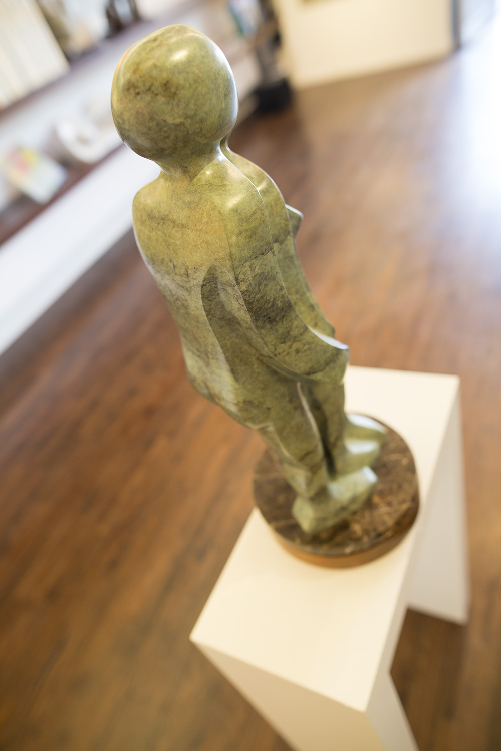 Mark Yale Harris Aspen Art Gallery