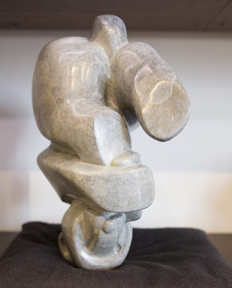 Mark Yale Harris Aspen Art Gallery