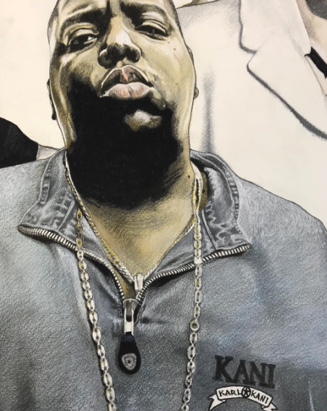 Notorious BIG