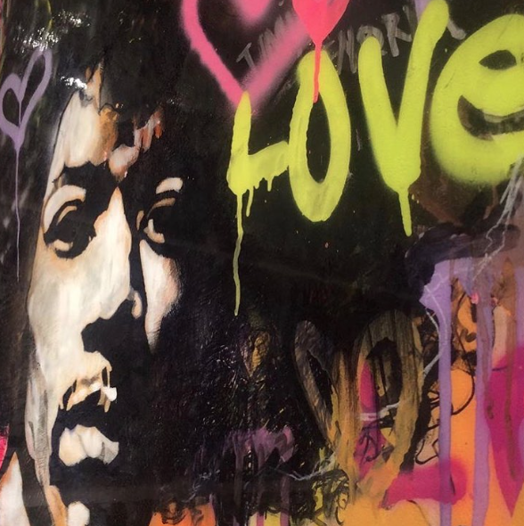 Ben Levy Aspen Art Gallery