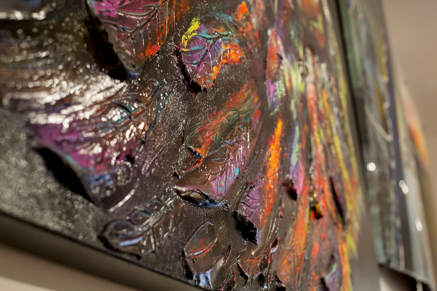 Brian Porter Aspen Art Gallery