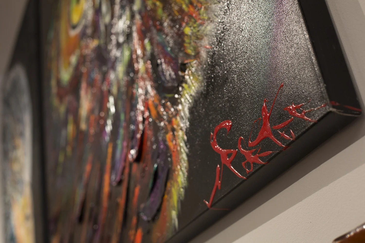 Brian Porter Aspen Art Gallery