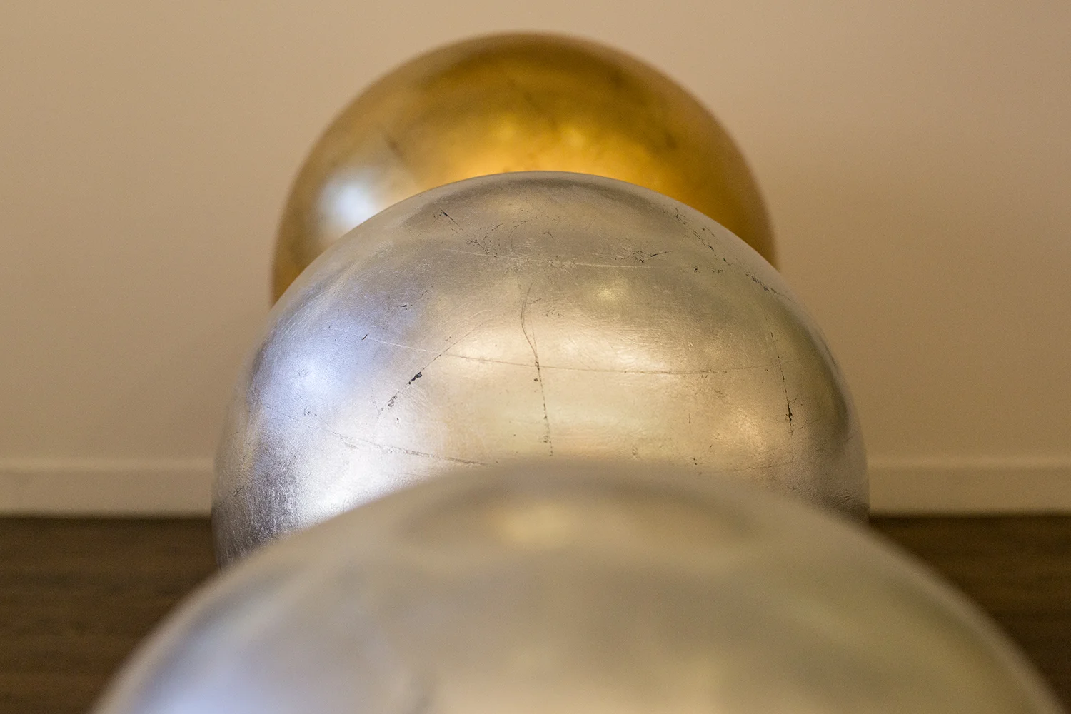 John Cassibry Aspen Art Gallery