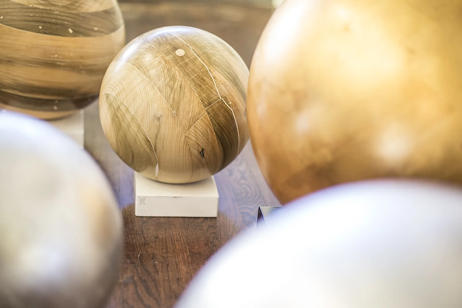 john Cassibry Aspen Art Gallery