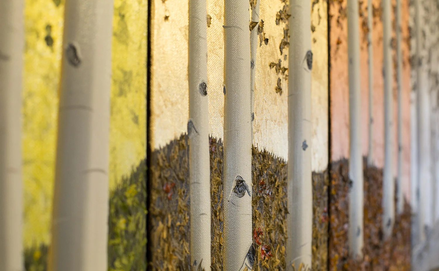 sherri mignonne aspen art gallery winter collection