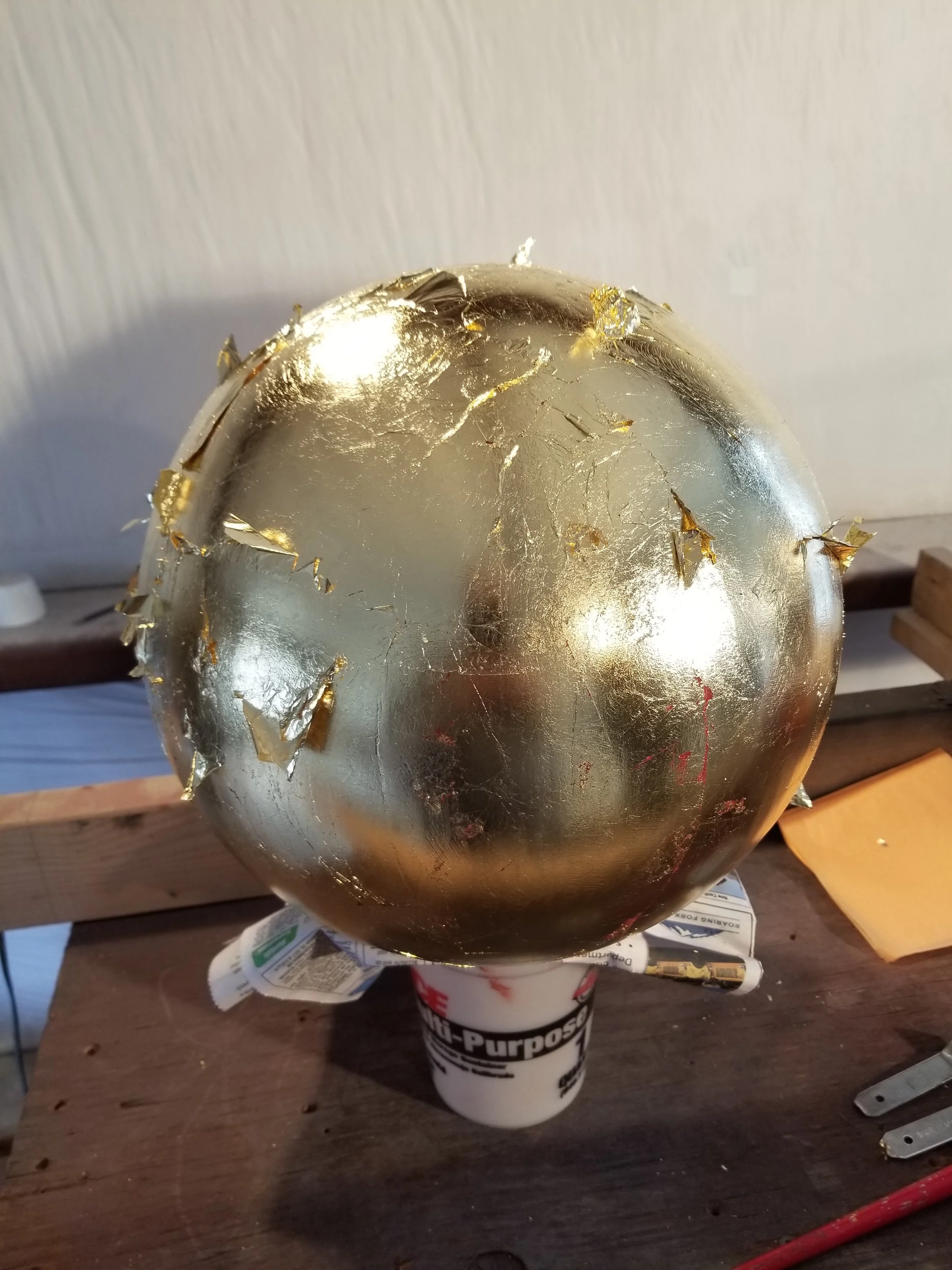 John Cassibry Aspen Art Gallery