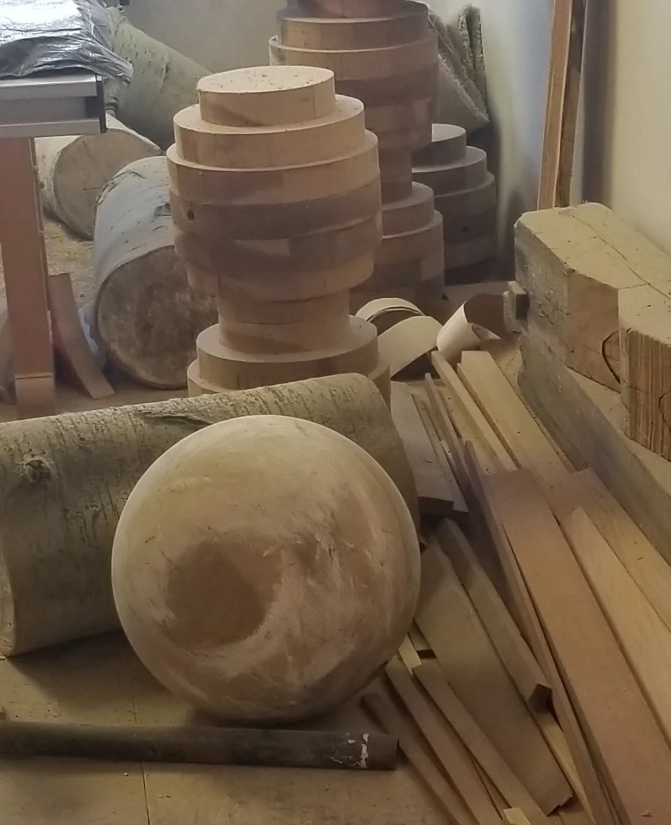 John cassibry Aspen Art Gallery