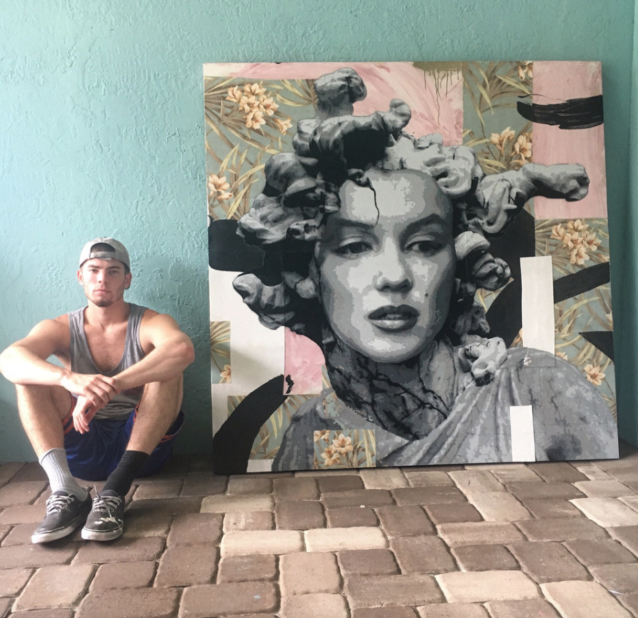 Tyler Sean Aspen Art Gallery