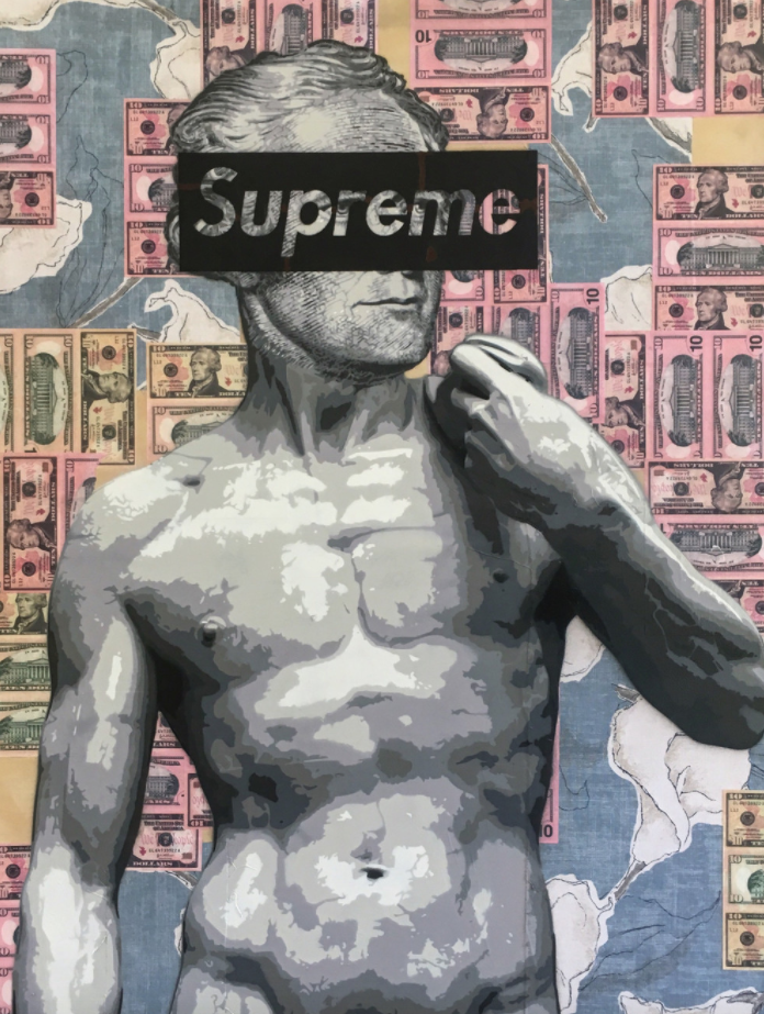 Tyler Sean Aspen Art Gallery