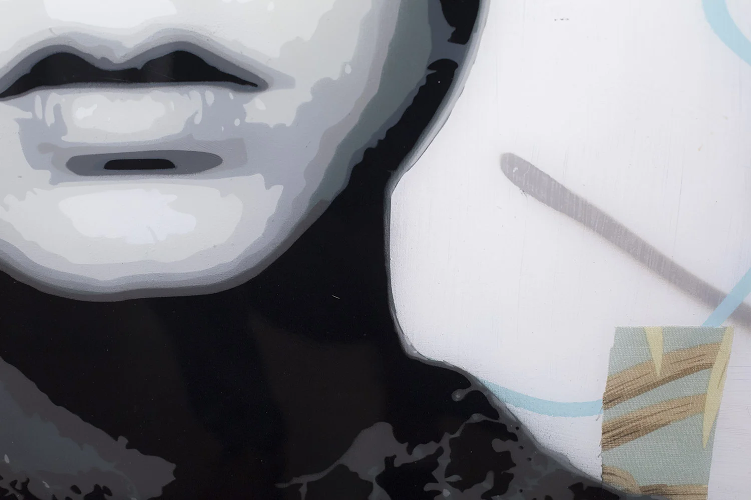 tyler sean aspen art gallery