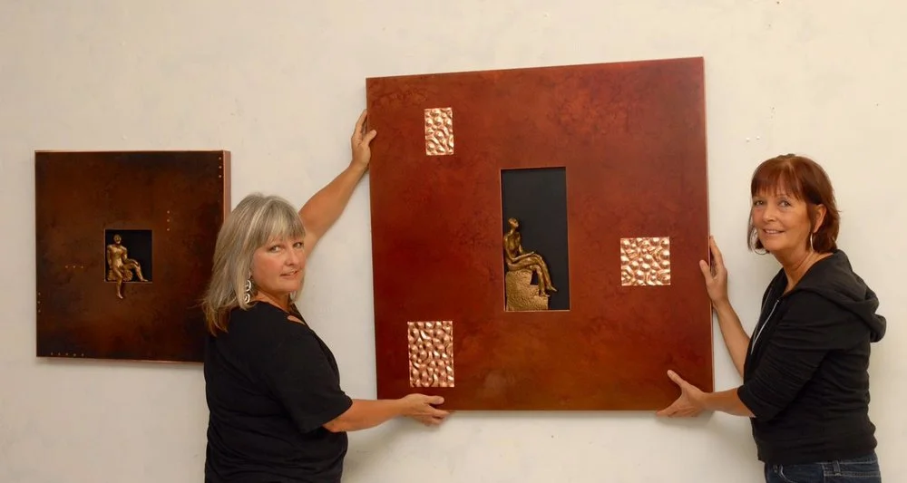 Malotte and Rae Aspen art Gallery