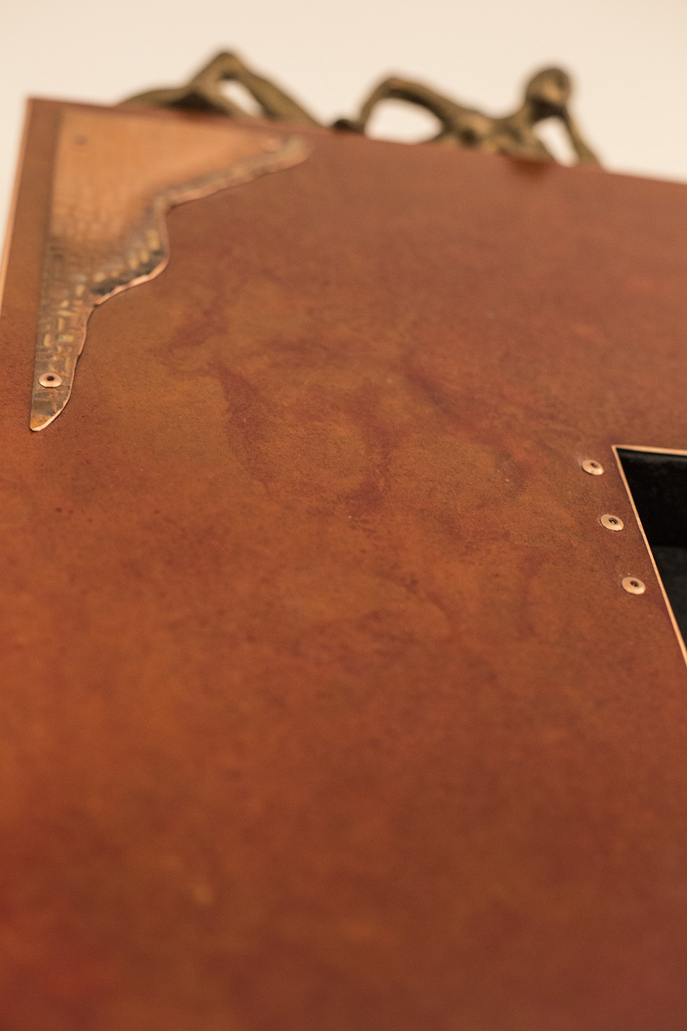 Malotte and Rae Aspen art Gallery