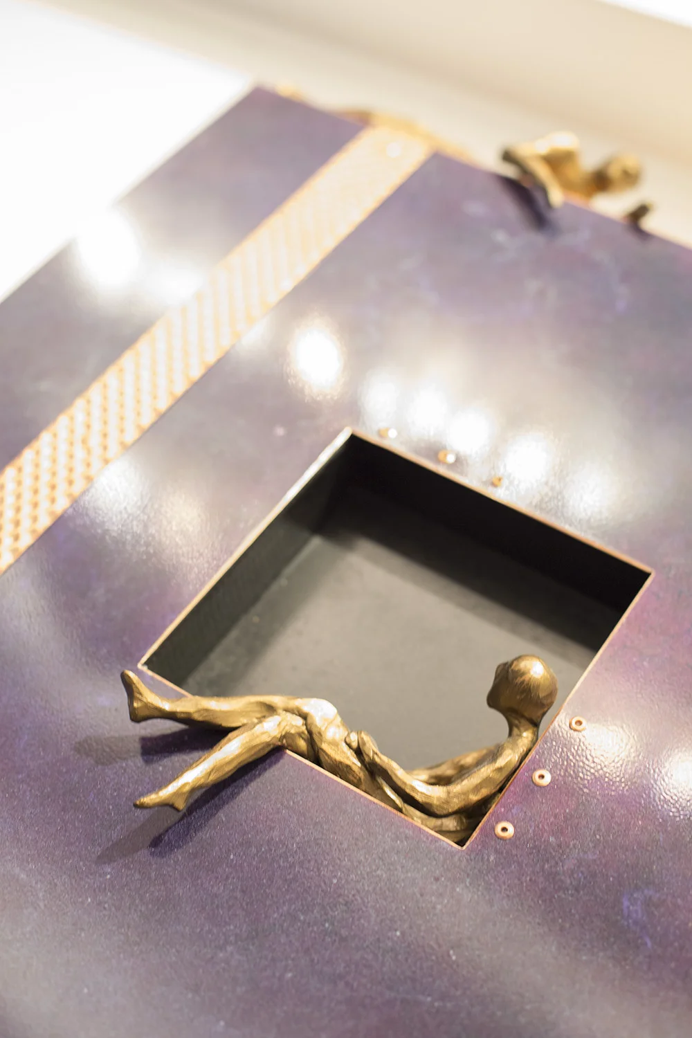 Malotte and Rae Aspen Art Gallery