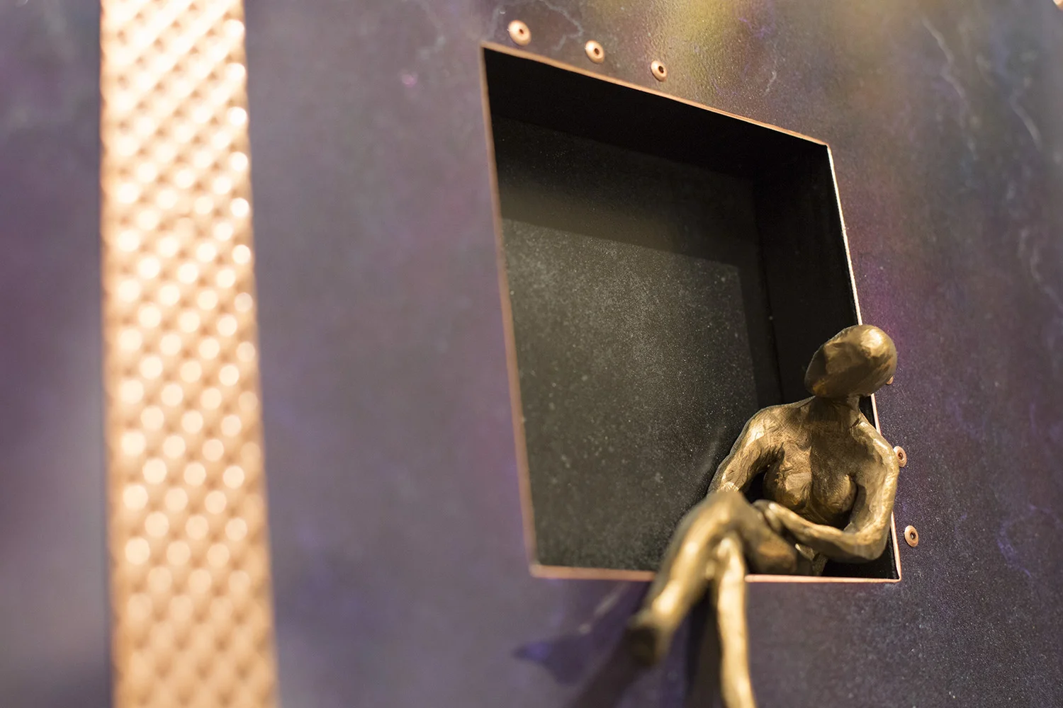 Malotte And Rae Aspen Art Gallery