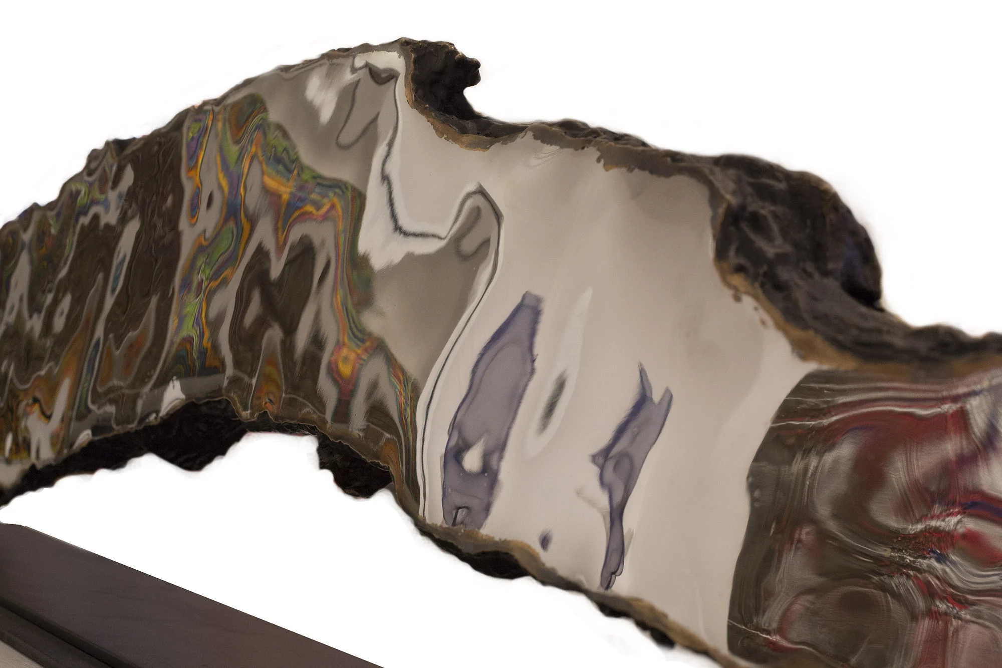 Christopher Owen nelson Aspen Art Gallery