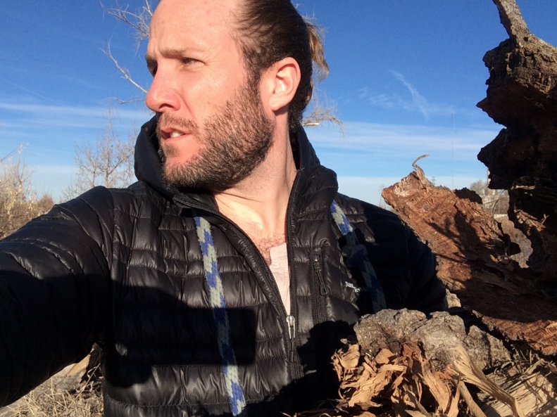 Christopher Owen Nelson Aspen art Gallery