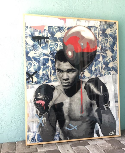 Tyler Sean Aspen Art Gallery