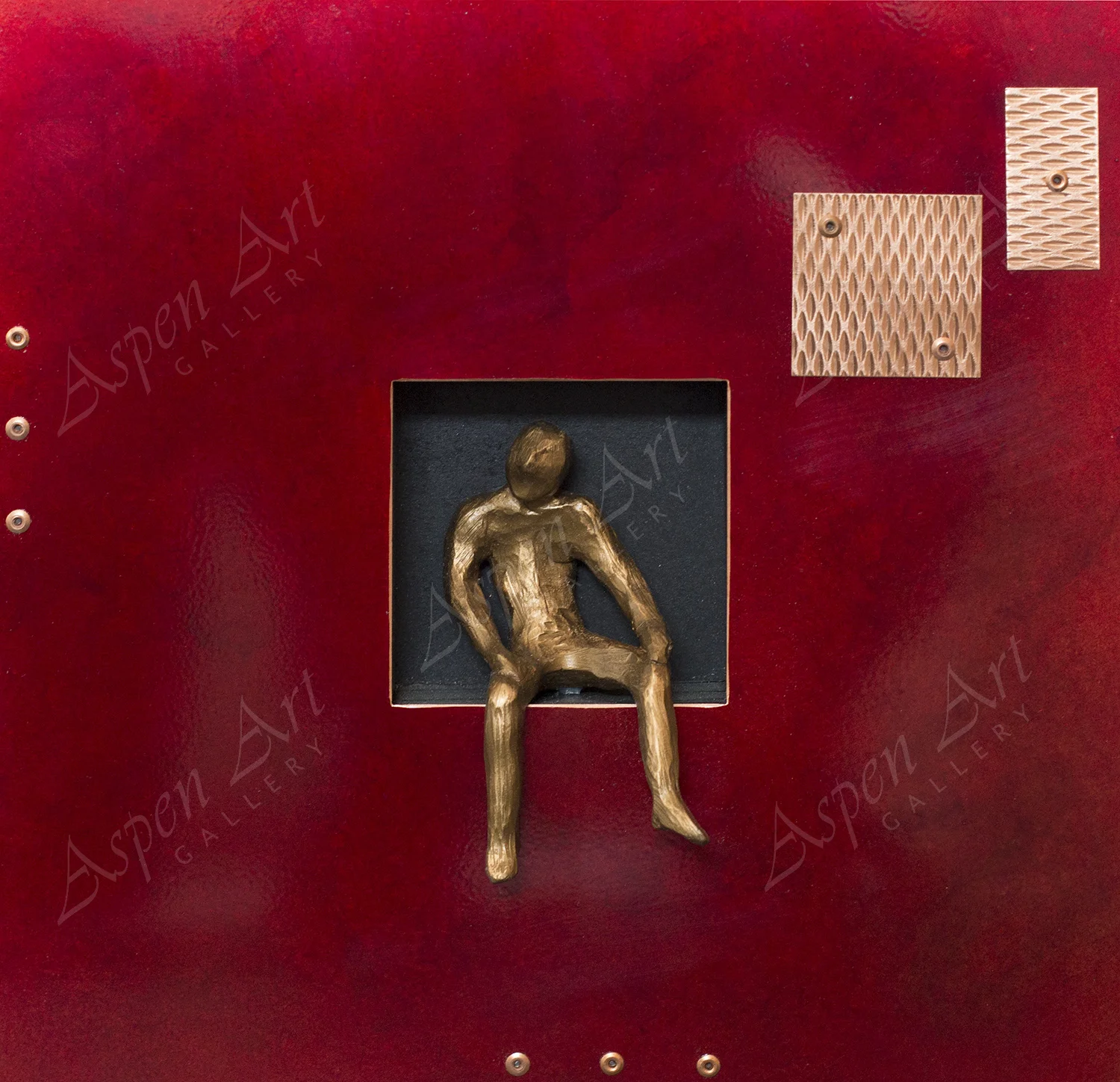 Sea Breeze 2 12x12x1