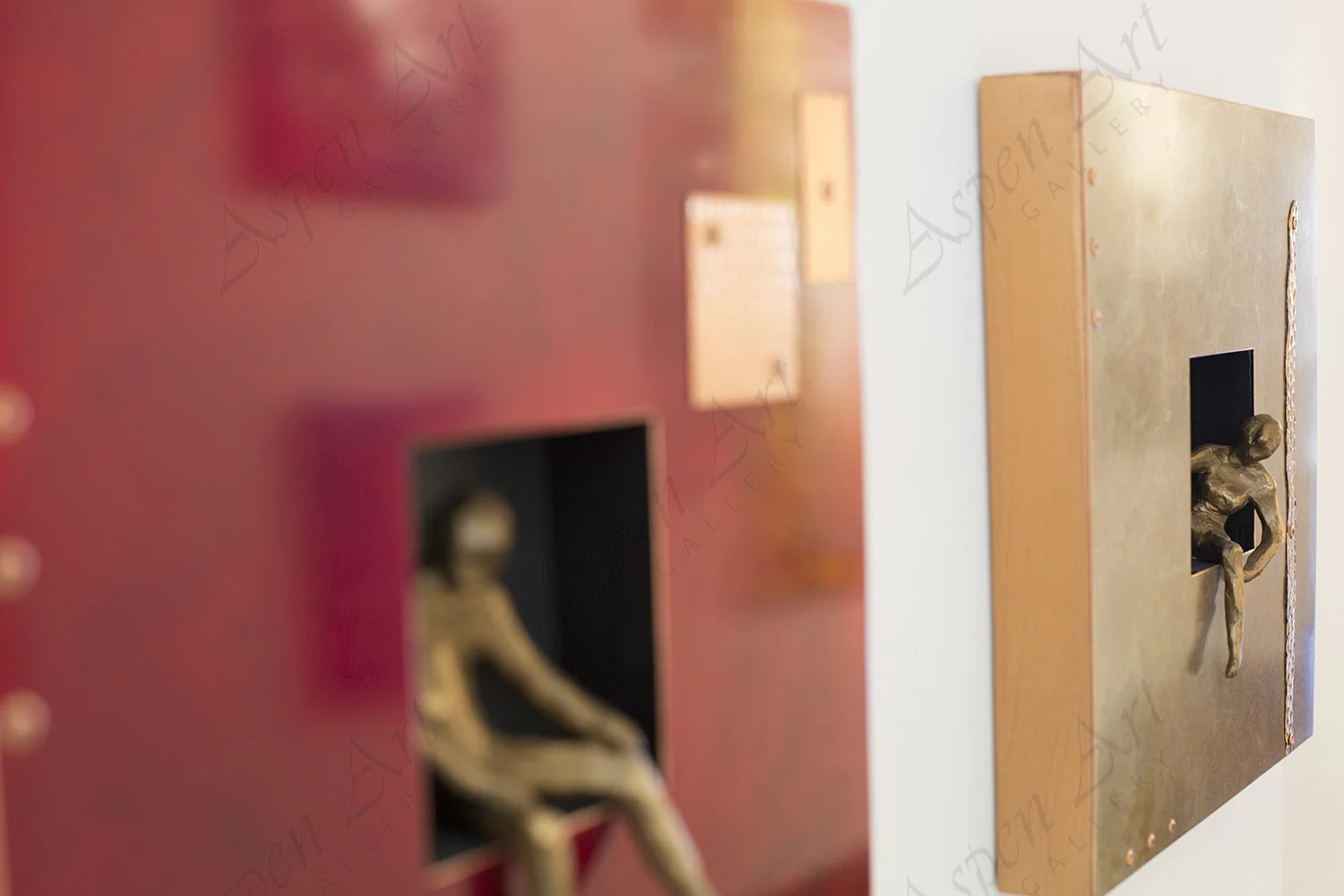 Malotte and Rae Aspen art Gallery