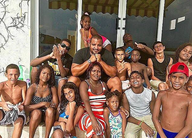 Michel Mirabal Aspen Art Gallery