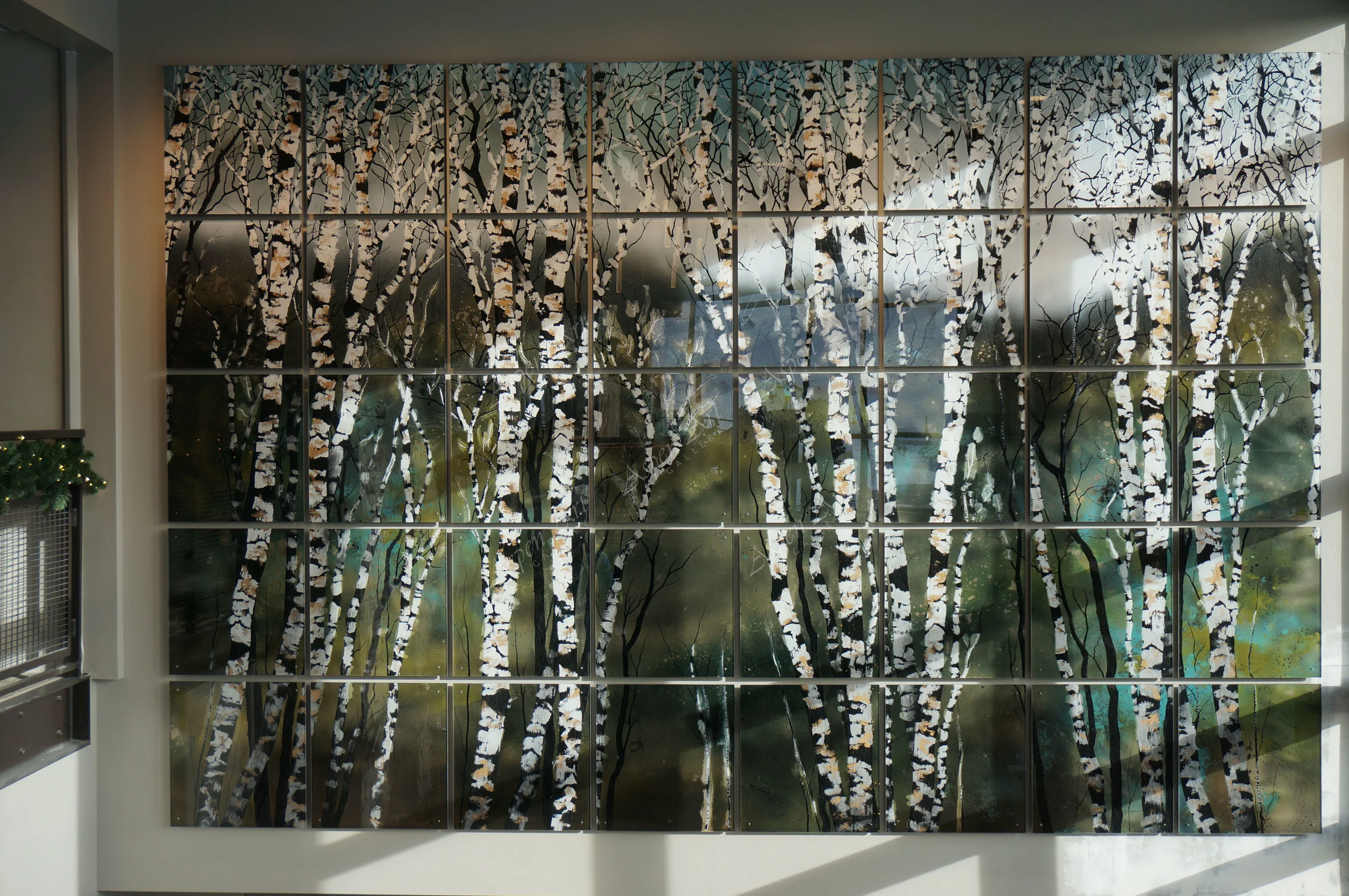 Christopher Owen Nelson Aspen Art Gallery