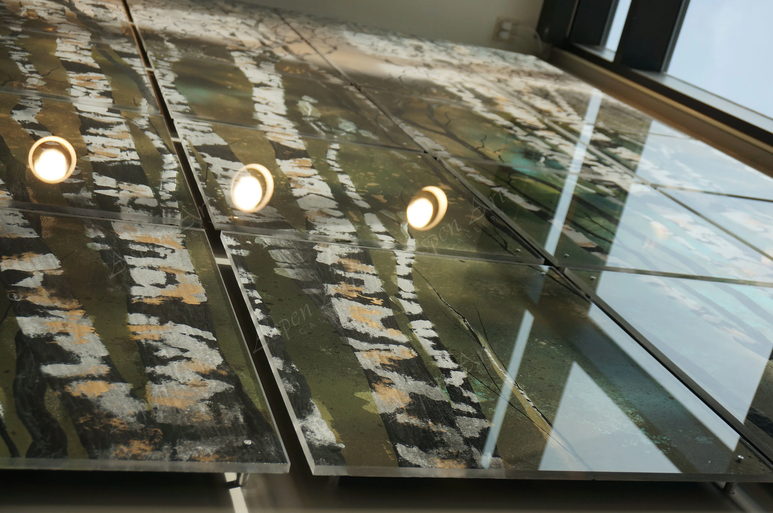 Christopher Owen Nelson Aspen Art Gallery