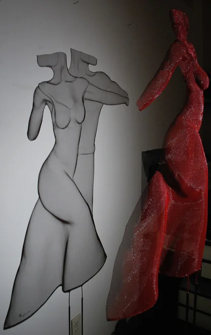 Randy Cooper Aspen art Gallery