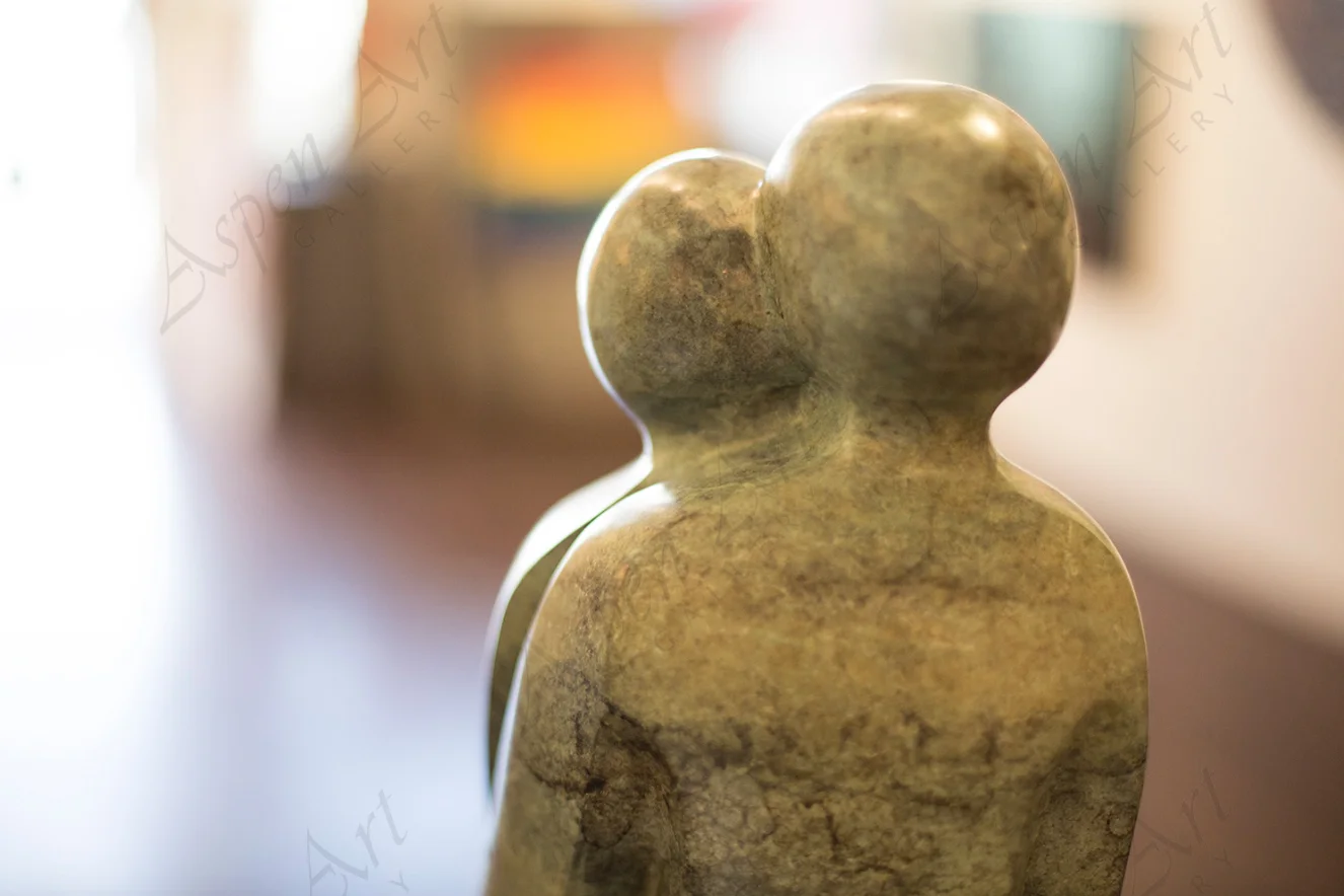 Mark Yale Harris Aspen Art Gallery