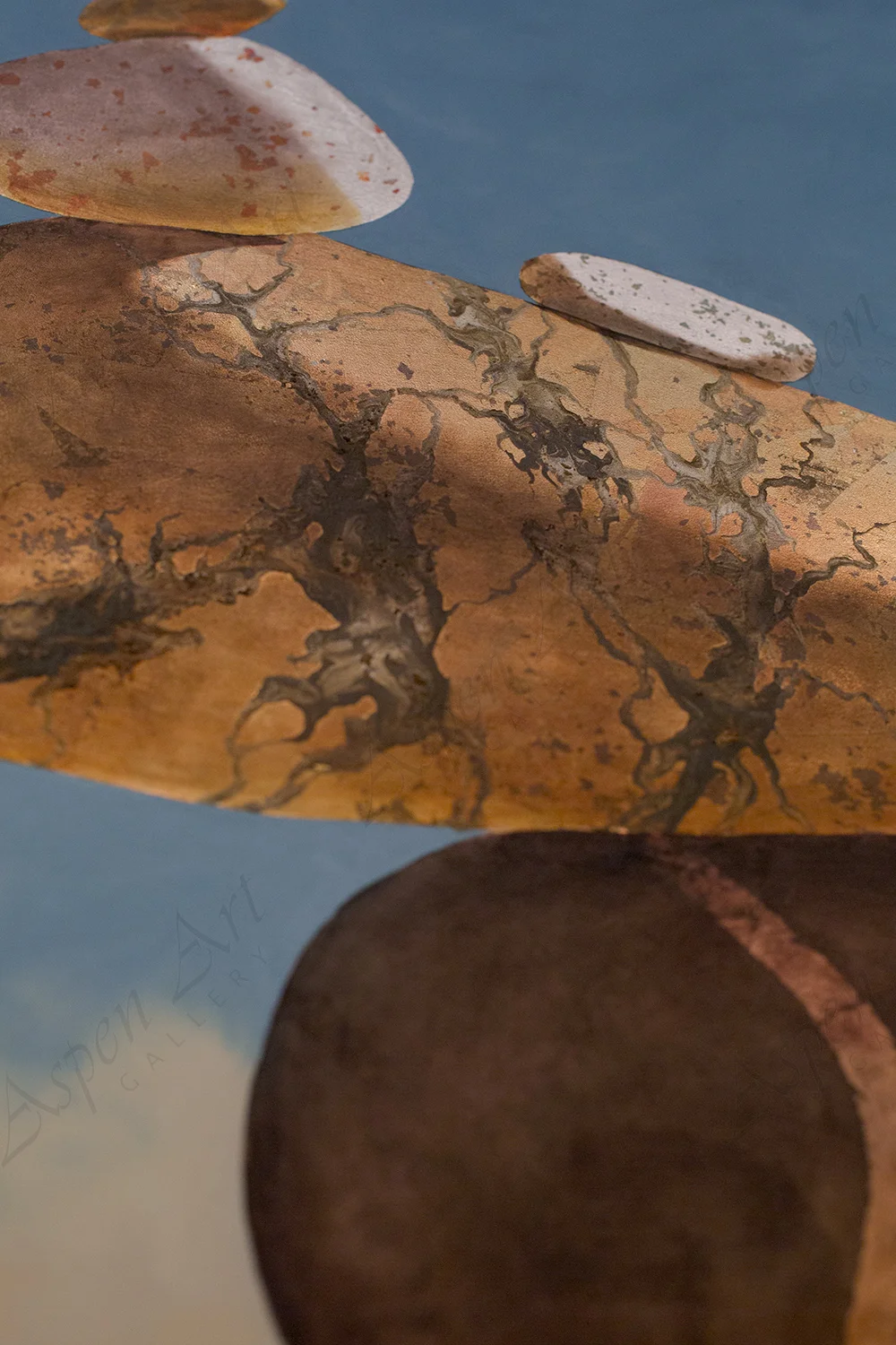 No matter what the recipe is, the result is amazing...