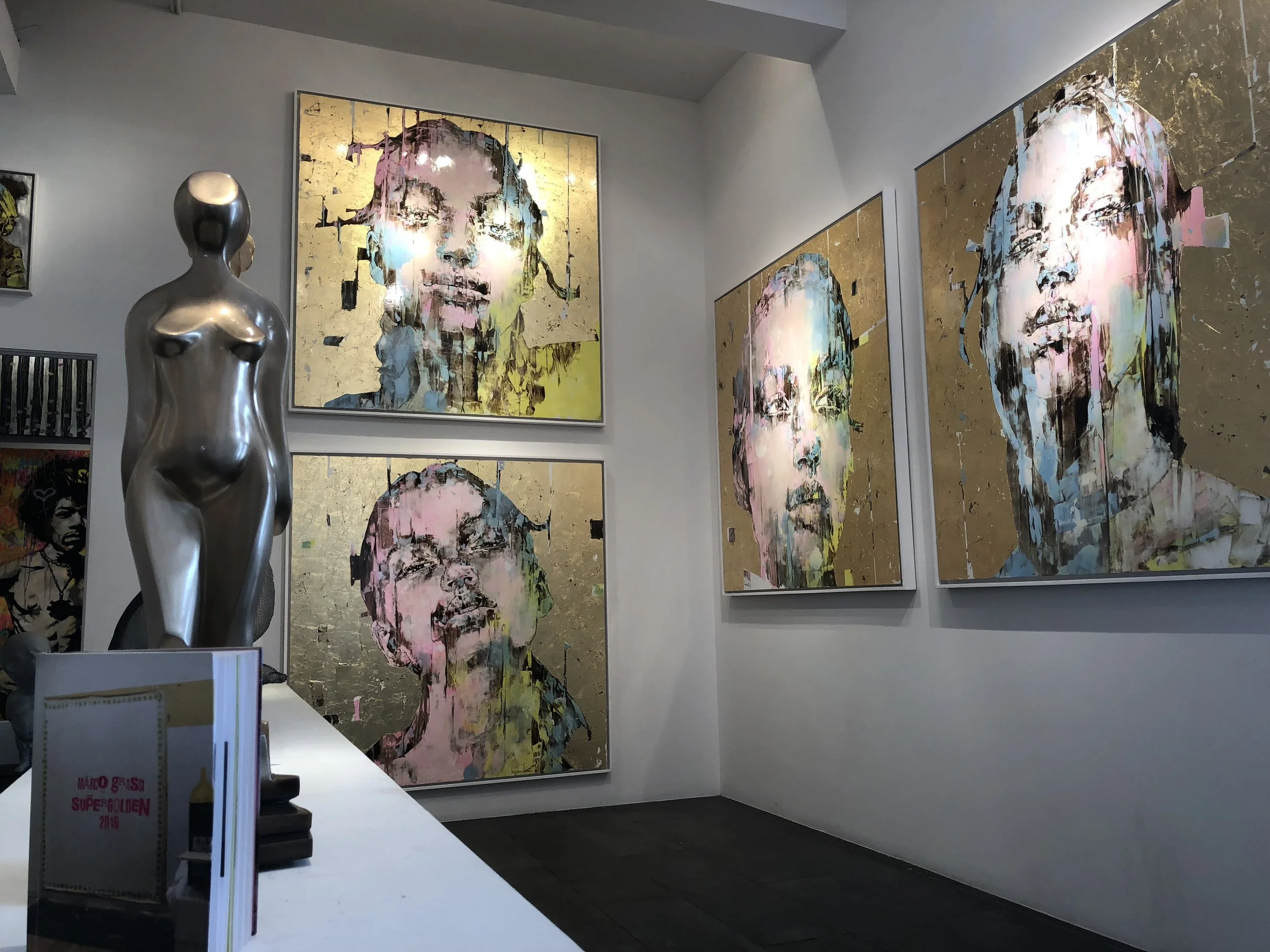 Marco Grassi Aspen Art Gallery