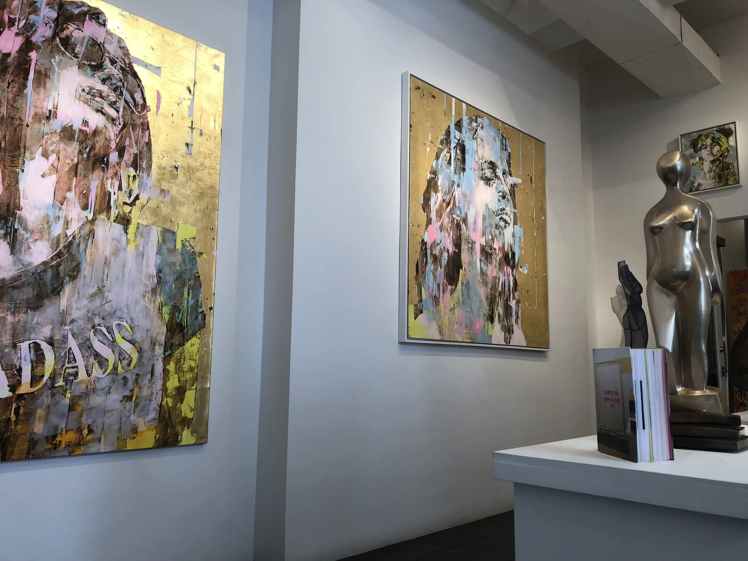 Marco Grassi Aspen Art Gallery