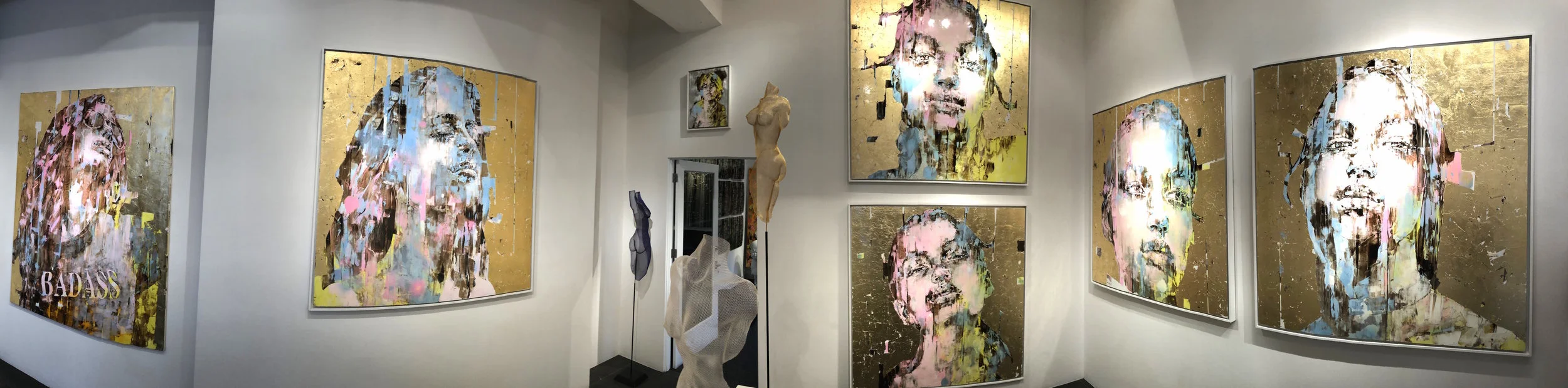 Aspen art gallery Marco Grassi