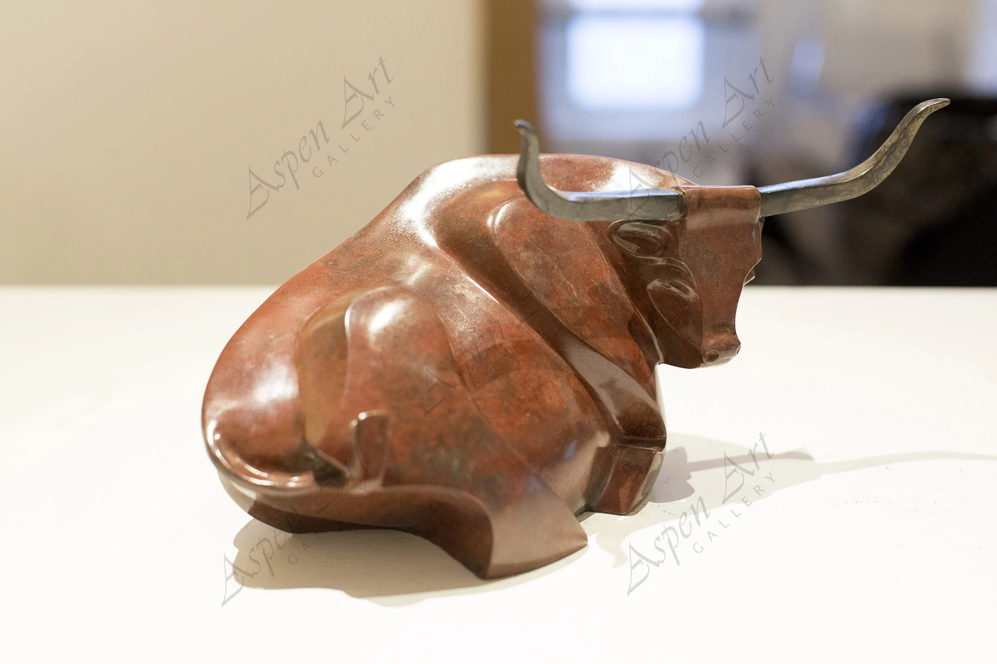 Mark Yale Harris Aspen Art Gallery