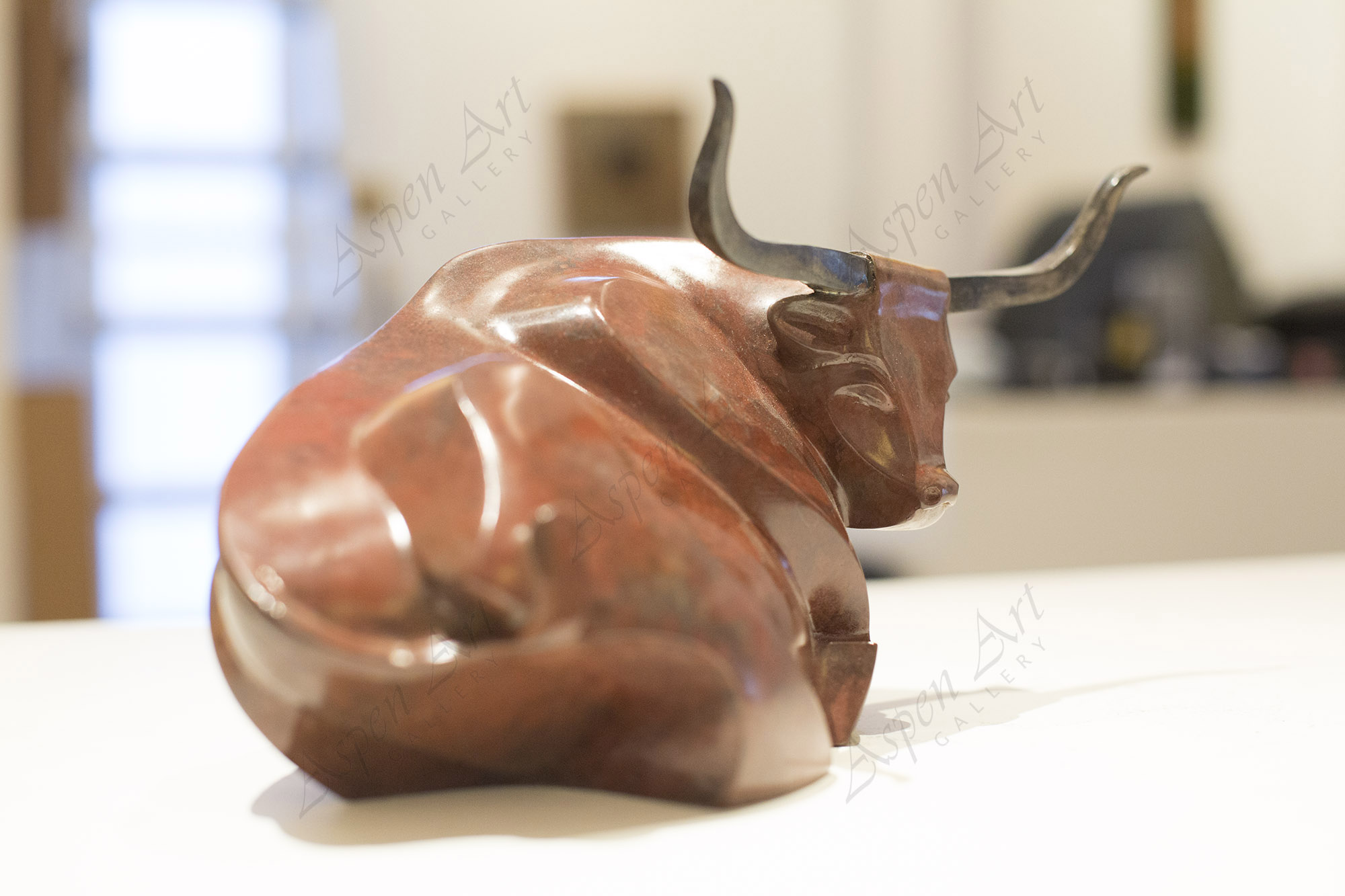 Mark Yale Harris Aspen Art Gallery