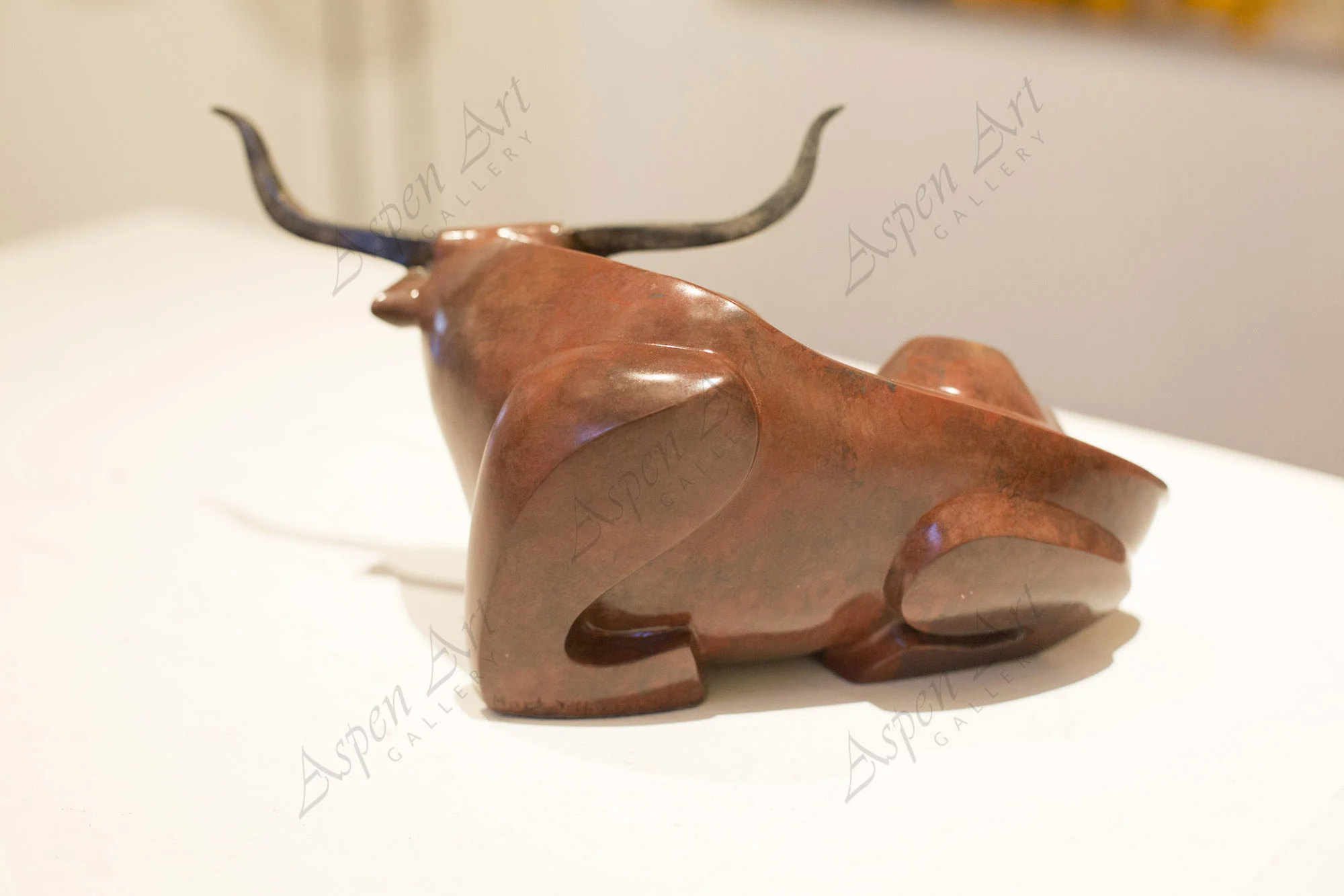 Mark Yale Harris Aspen Art Gallery