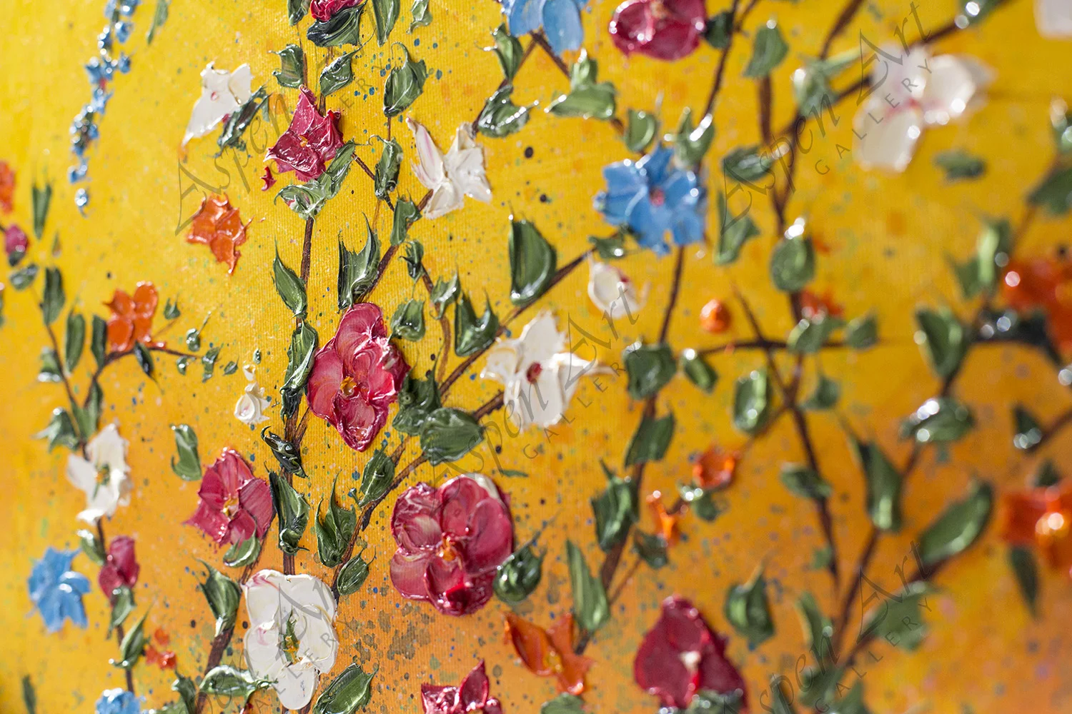 Judith Dunbar Aspen art Gallery