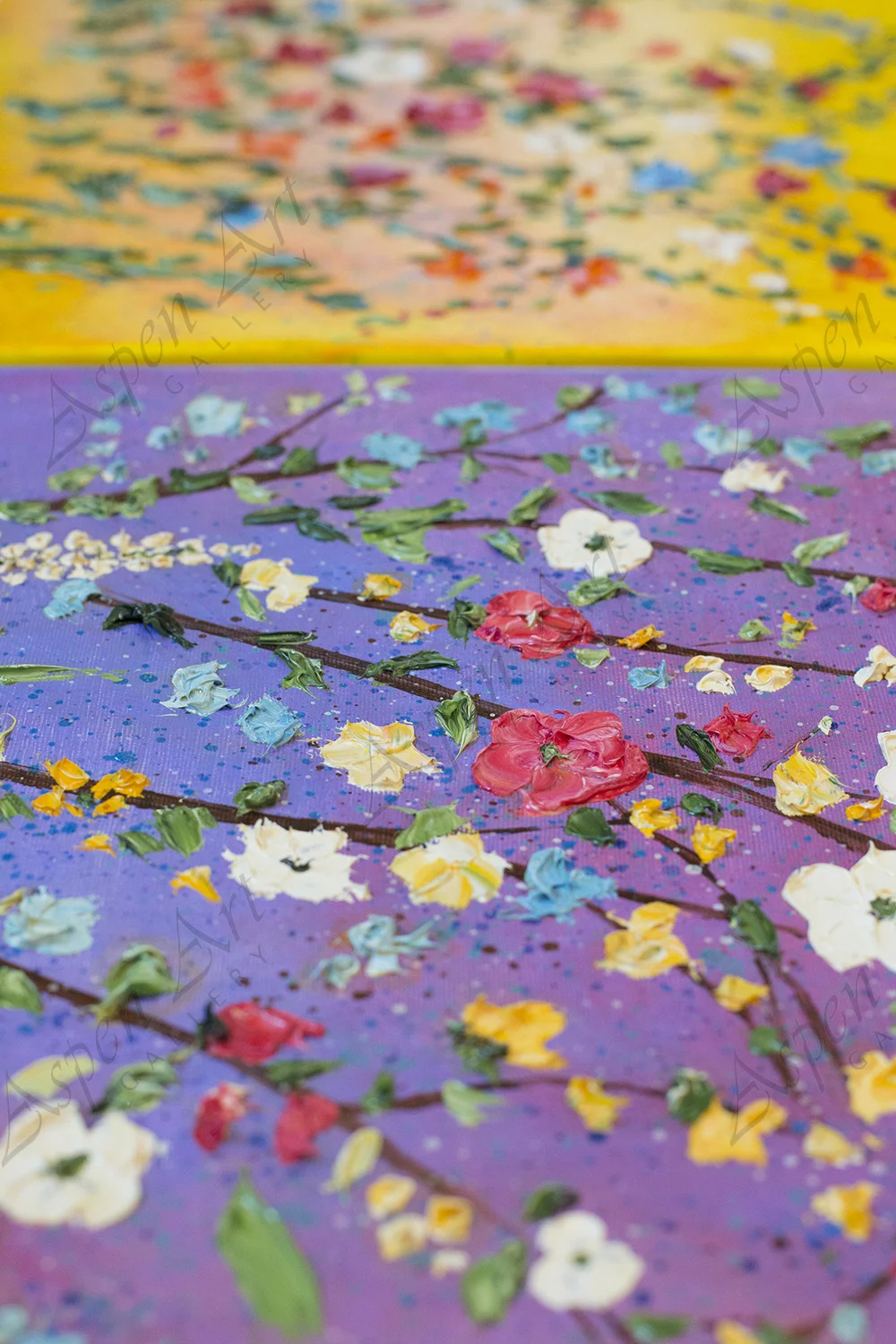 Judith Dunbar Aspen Art Gallery