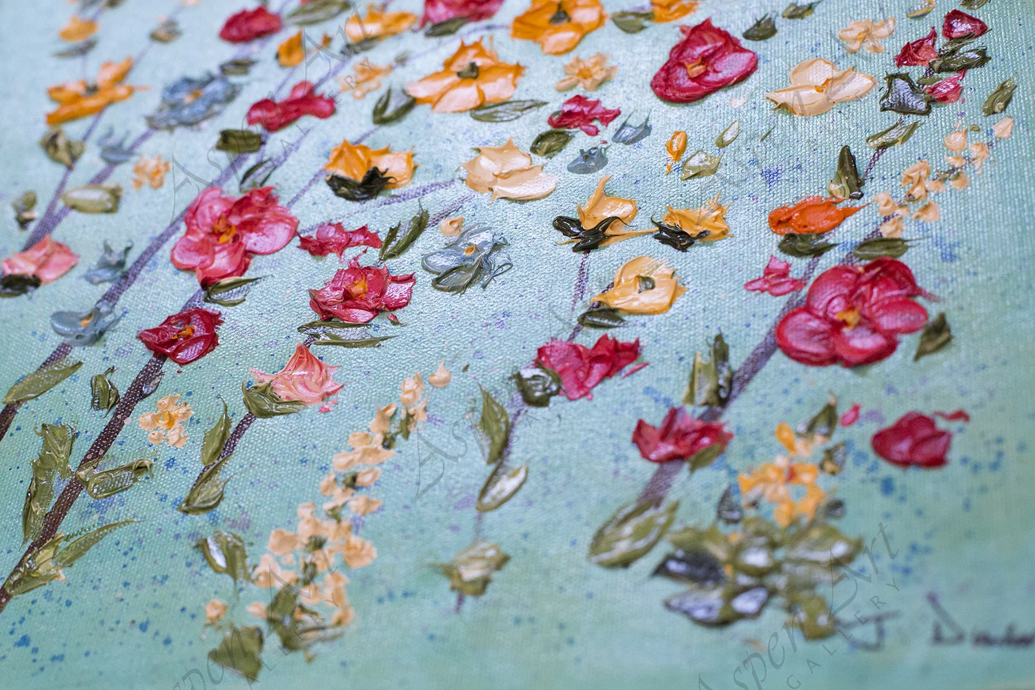 Judith Dunbar Aspen Art Gallery