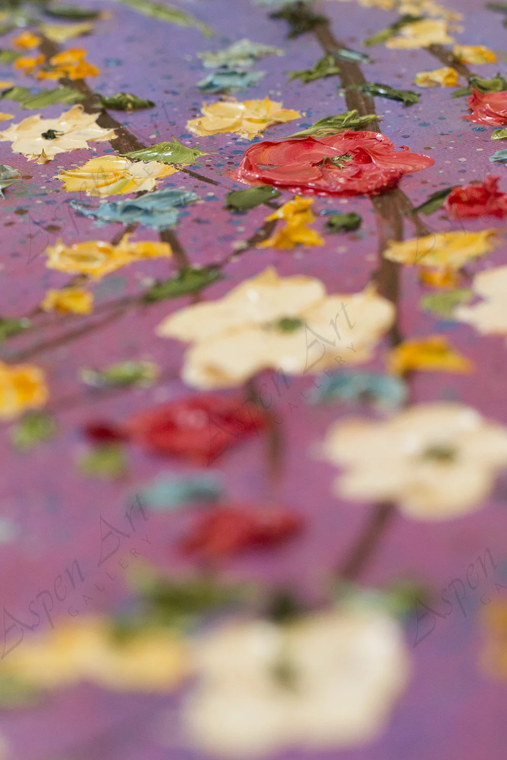 Judith Dunbar Aspen Art Gallery