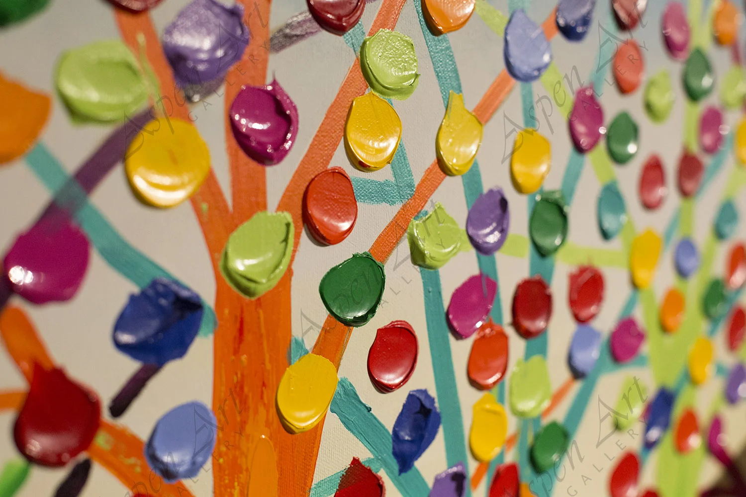 Judith Dunbar Aspen Art Gallery