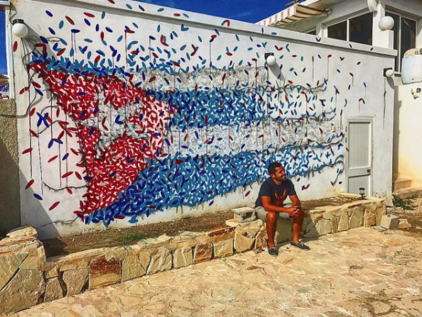 Michel Mirabal Aspen Art Gallery