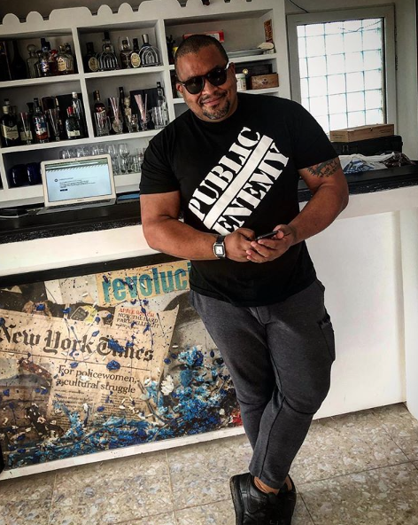 Michel Mirabal Aspen Art Gallery