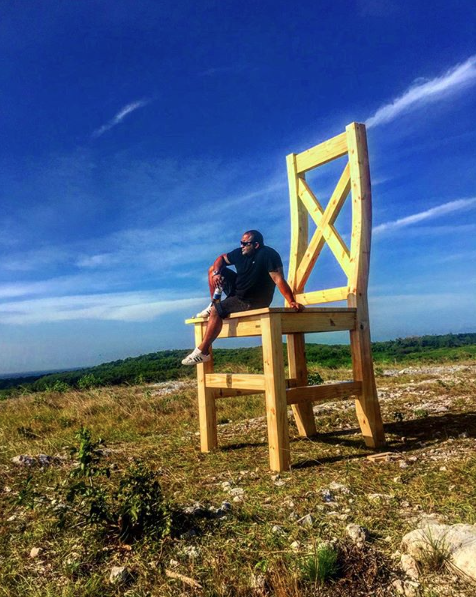 Michel Mirabal Aspen art Gallery