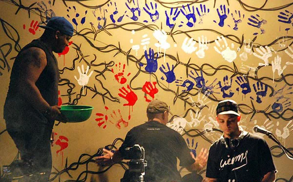 Michel Mirabal Aspen art Gallery