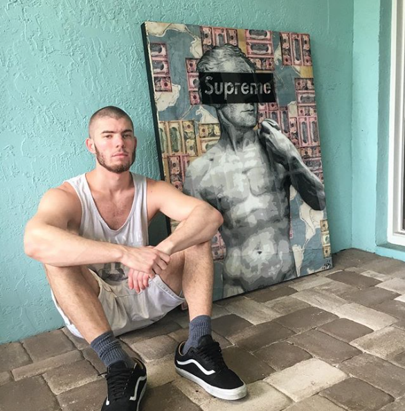 Tyler Sean Aspen Art Gallery