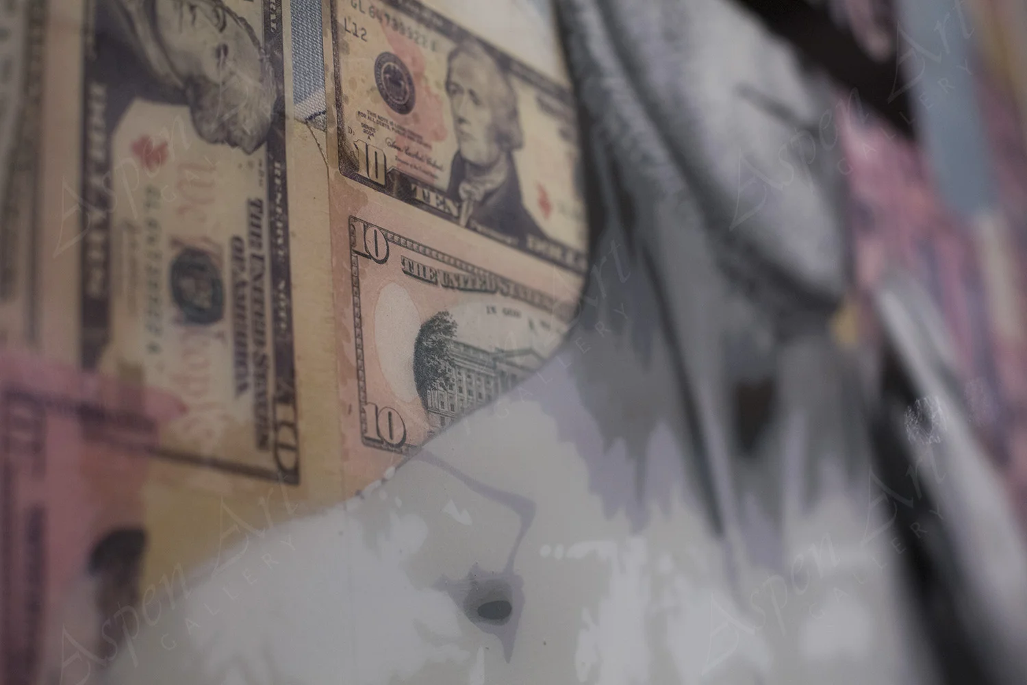 Tyler Sean Aspen Art Gallery