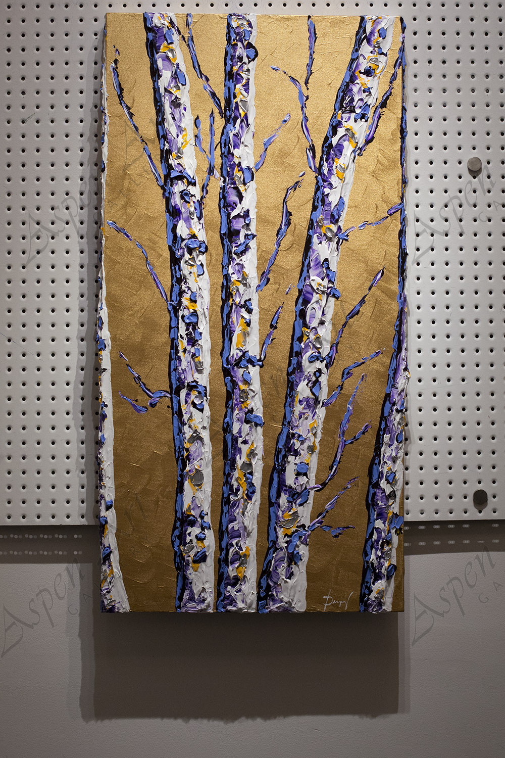 Isabelle Dupuy Aspen Art Gallery