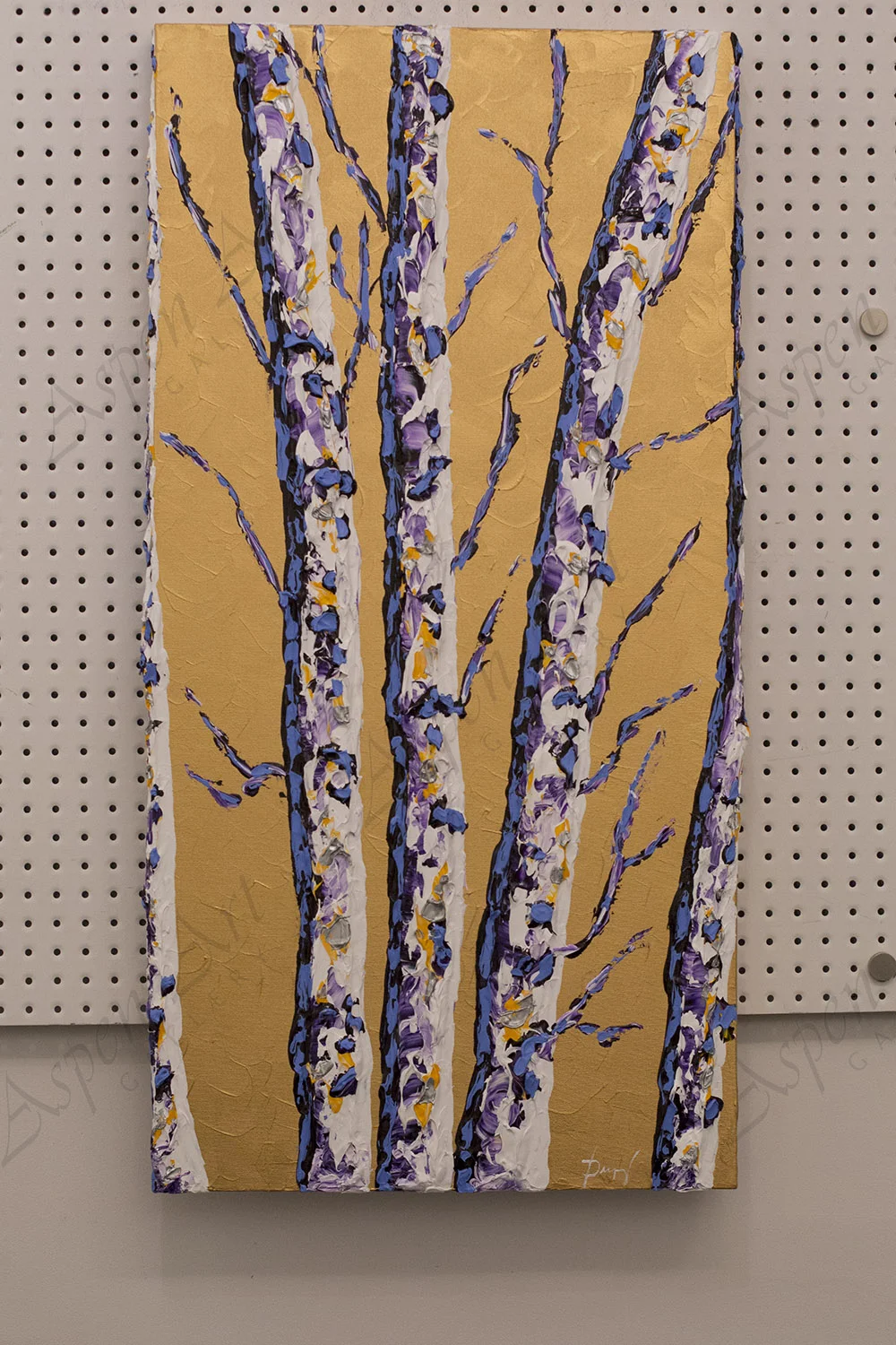 Isabelle Dupuy Aspen Art Gallery