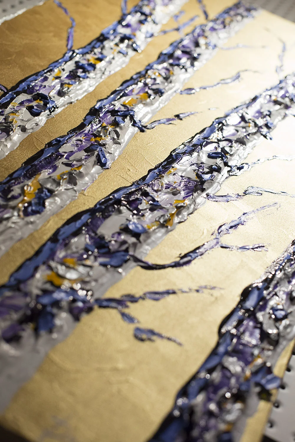 isabelle Dupuy Aspen Art Gallery